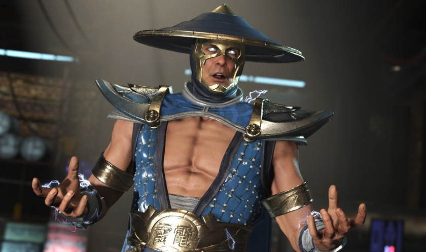 Новый фильм по Mortal Kombat нашел своих Лю Канга, Милену, Рейдена и Джакса