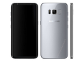 Новые фотографии Samsung Galaxy S8 подтверждают прошлые слухи