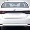 Обновление Toyota Corolla: новые фары