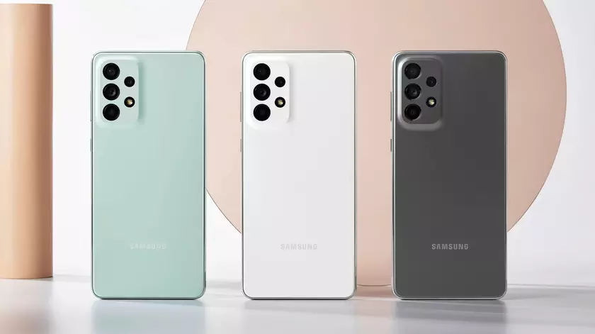 Exploring the Samsung Galaxy A73: A Mid-Range Marvel