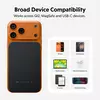 USB-C порт HyperJuice 5K Qi2