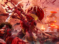 Смотрите 17 минут кровавой бойни в Shadow Warrior 3 с шутками и паркуром
