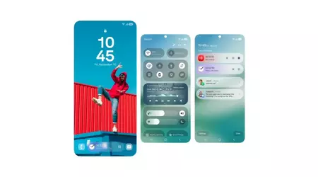 Voici les appareils Galaxy qui recevront One UI 7.0 sous Android 15