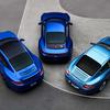 Porsche 911 Carrera T Club Coupe - Миниатюра 2