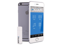 iLuun Air: первая в мире беспроводная флешка для техники Apple