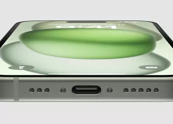 The iPhone 15 smartphones got a standard USB-C port with no restrictions on third-party accessories