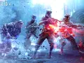 Герои Второй мировой: DICE выпустила трейлер сюжетной кампании Battlefield 5