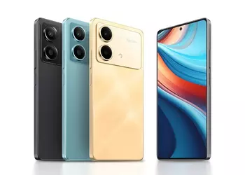 Insider: Redmi Note 13R Pro will be released outside China as POCO X6 Neo