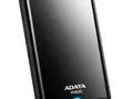 Внешний 2.5-дюймовый HDD ADATA DashDrive HV620 с зеркальной поверхностью