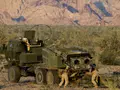 Латвия хочет приобрести реактивные системы M142 HIMARS более чем на €300 000 000