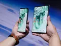 Не Samsung и не LG: экран растягивающегося смартфона OPPO X 2021 сделала компания BOE