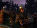 В феврале Kingdom Come: Deliverance получит DLC о войне наемников и бандитов