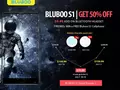 Видео: испытания Bluboo S1 в тестовой лаборатории