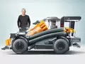Производитель пылесосов Dyson выпустит электромобиль
