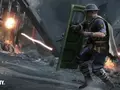 В Call of Duty: WW2 для PS4 появился новый класс бойцов и умений