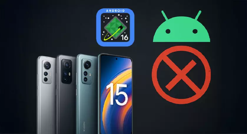 Что ожидать от новых смартфонов Xiaomi с Android 15?