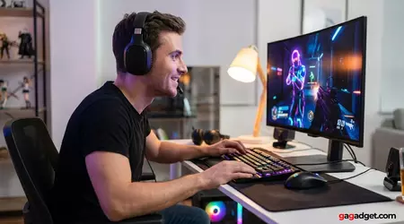 Best OLED Monitors for Gaming