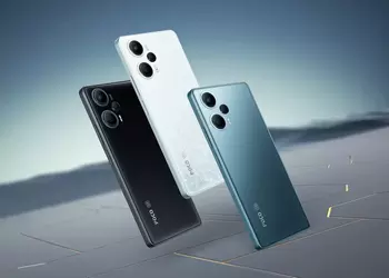 Xiaomi is already testing POCO F6 with Snapdragon 8s Gen 3 chip on board, the novelty will cost $480