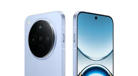 Oppo Find X8s отримав батарею 5700 мАг та IP68/69-захист