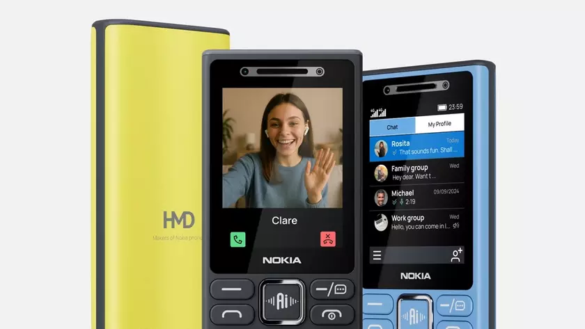 Nokia 200 4G: Новая эра классики начинается!
