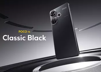 Xiaomi has unveiled the POCO F6: 120Hz OLED display, Snapdragon 8s Gen 3 chip, 50 MP camera, 5000 mAh battery with 90W charging and IP64 protection priced from $379