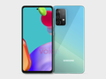 В сети появились новые подробности о смартфоне Galaxy A52 5G: чип Qualcomm Snapdragon 750G и Android 11 из коробки