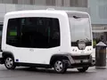 В столице Финляндии начались испытания беспилотных автобусов