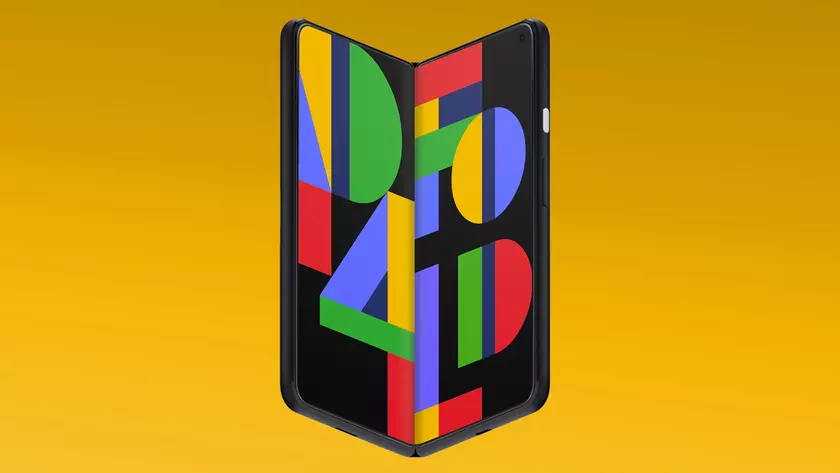 Эван Бласс: складной смартфон Google Pixel выйдет в конце этого года