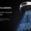 Мініатюра огляду Xiaomi Robot Vacuum 5 Pro