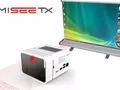  Компьютер будущего: CTX показала MIseeTX Micro-Computer с виртуальной клавиатурой и экраном (видео)