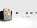 Смарт-браслет Steer не даст водителям уснуть за рулем