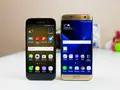 Samsung возобновила обновление Galaxy S7 и S7 Edge до Android 8.0 Oreo