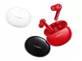 Недорогие TWS-наушники Huawei FreeBuds 4i c ANC и автономностью до 22 часов выходят в Европе