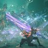 Персонажи FINAL FANTASY VII REBIRTH