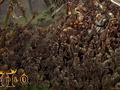 Diablo II Resurrected — старая игра с новой 3D-графикой и кросс-сохранениями для ПК и консолей (но это не точно)