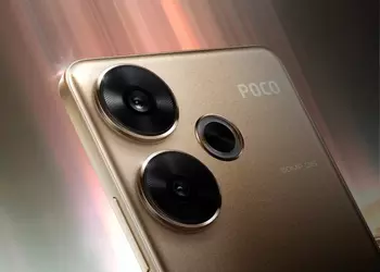 Xiaomi announced the launch date for POCO F6: a smartphone with Snapdragon 8s Gen 3 chip, 5000 mAh battery and IP64 protection