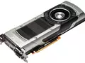 Флагманская видеокарта NVIDIA GeForce GTX 780 представлена официально
