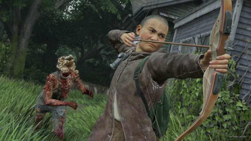 Инсайдерские Скриншоты: Взгляд на Колоритный Мир The Last of Us 2