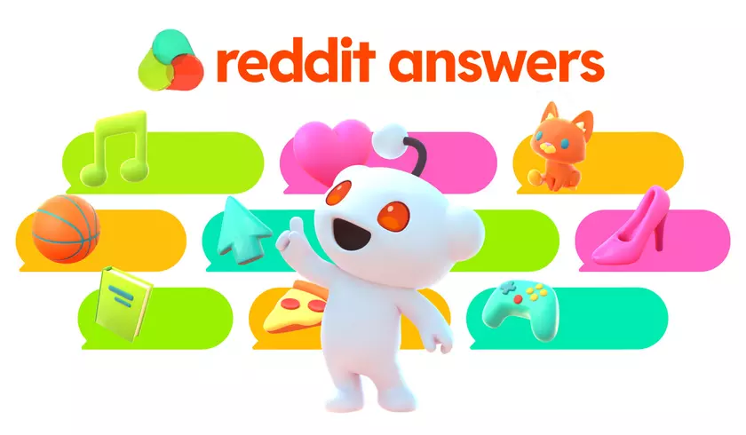 Reddit нацеливается на AI: новая эпоха поиска для пользователей