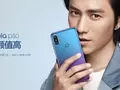 Анонс Motorola P30: ещё один недорогой клон iPhone X