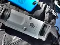 Пыле- влагозащищеная портативная Bluetooth аудиосистема Scosche BoomBOTTLE