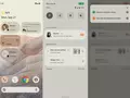 В сети появились скриншоты Android 12: новый интерфейс, фирменный виджет Conversations и индикатор приватности, как в iOS 14