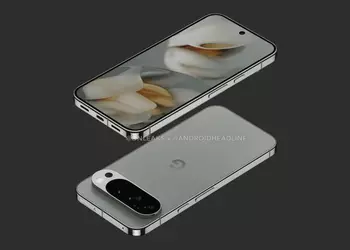 Утечка обоев Pixel 10: яркие фоны для базовой модели, сдержанные оттенки для Pro