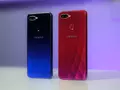 В сеть утекли характеристики нового смартфона Oppo A7