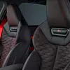 Preview Audi RS5 2026 sporty seats