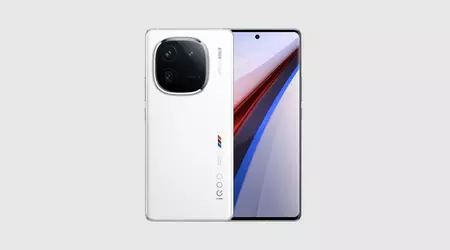 Three 50 MP sensors: details about the camera of the iQOO 13 smartphone have surfaced online