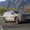 Превью прототипа Skoda Peaq 11