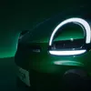 Preview: Interior of Renault Twingo