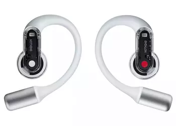 An insider has revealed the look and revealed detailed specs of Nothing Ear (open)