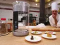 Lipson: первый в мире домашний 3D-принтер еды